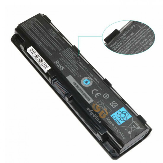 Toshiba 5024, C800, C850 Battery